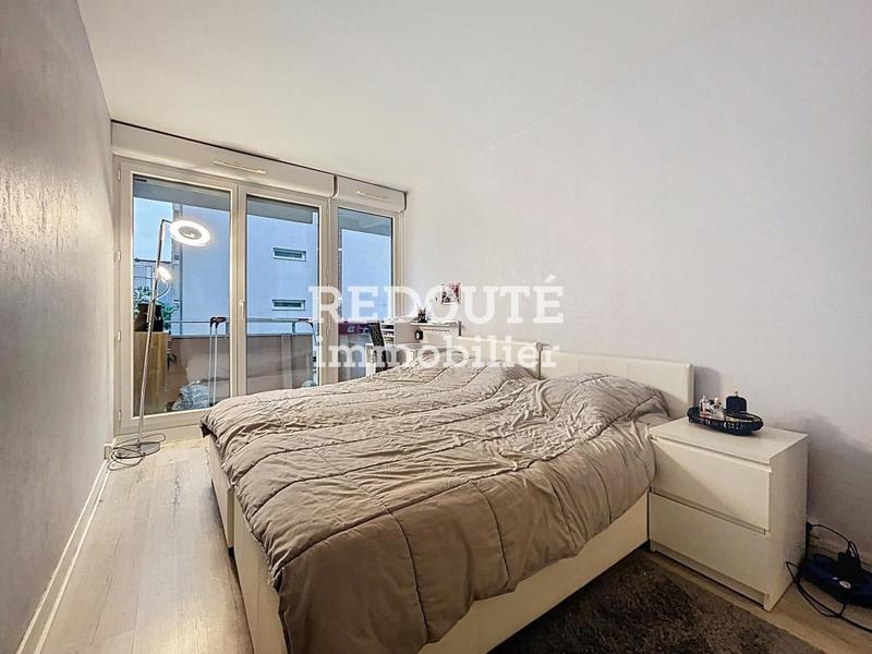 Appartement - 62 m² - 4 pièces