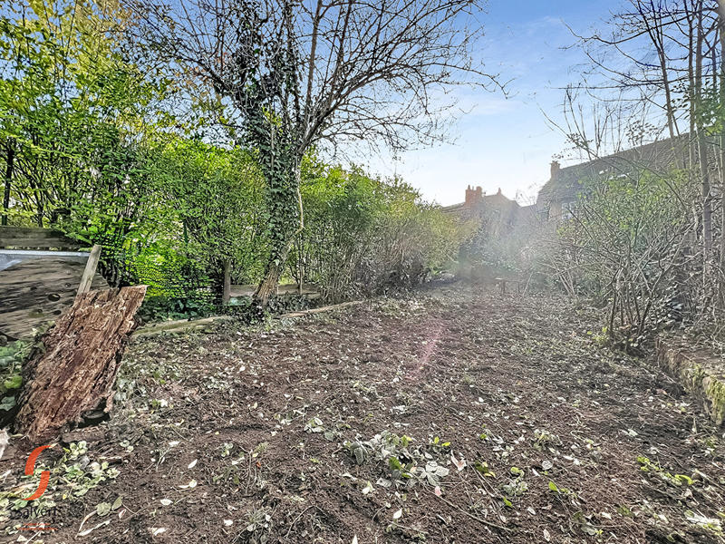 Maison - 37 m² - 2 pièces