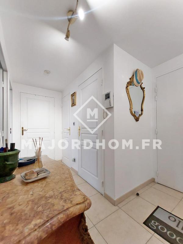 Appartement - 72 m² - 3 pièces