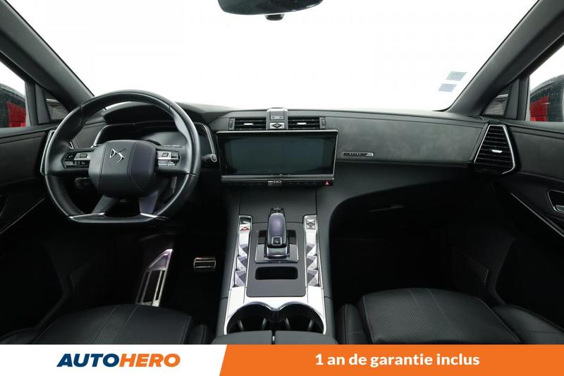 Ds Ds 7 Crossback 1.6 PureTech Grand Chic Automatique 225 ch
