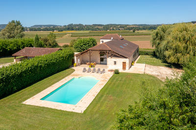 Maison - 500 m² - 12 pièces