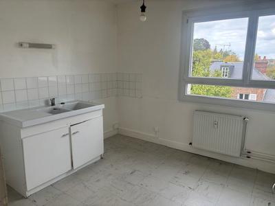 Appartement - 50 m² - 2 pièces
