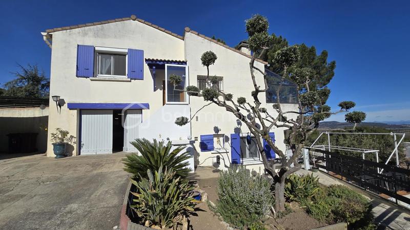 Maison ancienne - 140 m² - 7 pièces