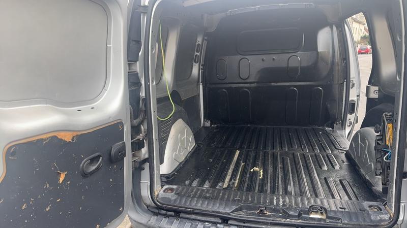 Mercedes Citan Vu 1.5 Cdi 90 Pro