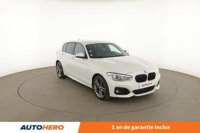 Bmw Série 1 116i m Sport Ultimate 5p 109 ch