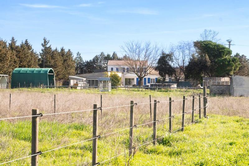 Maison - 198 m² - 9 pièces