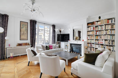 Appartement - 175 m² - 6 pièces