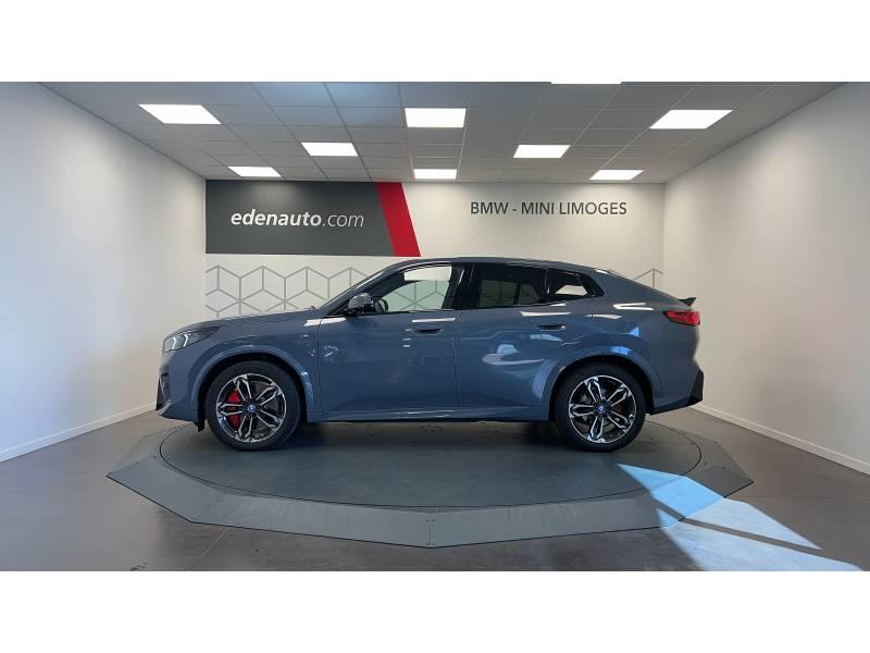 Bmw X2 iX2 eDrive20 204ch Bva m Sport