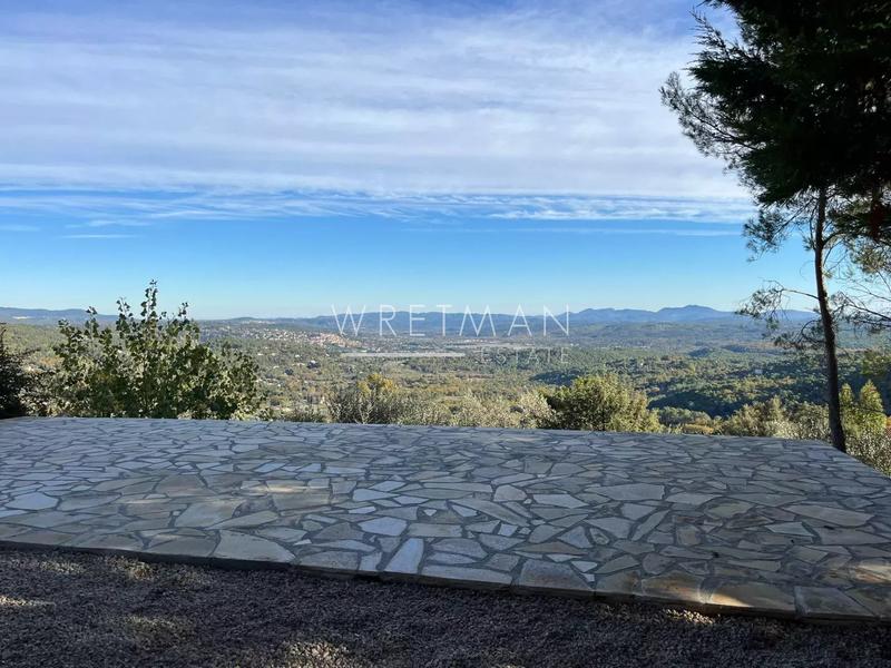 Mas - 170 m² - 6 pièces