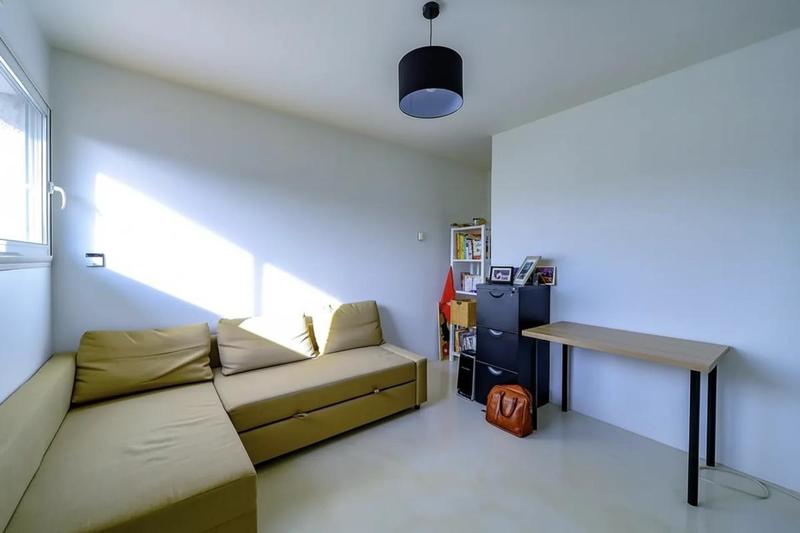 Maison - 117 m² - 4 pièces