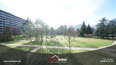 Appartement - 84 m² - 4 pièces