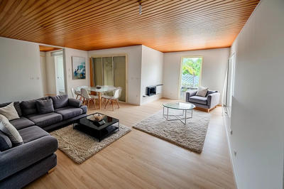 Maison - 82 m² - 4 pièces