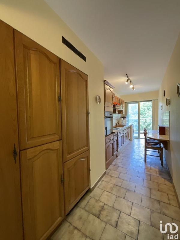 Appartement - 75 m² - 3 pièces