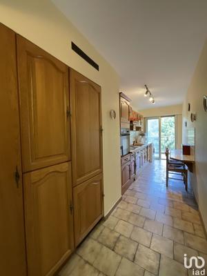 Appartement - 75 m² - 3 pièces