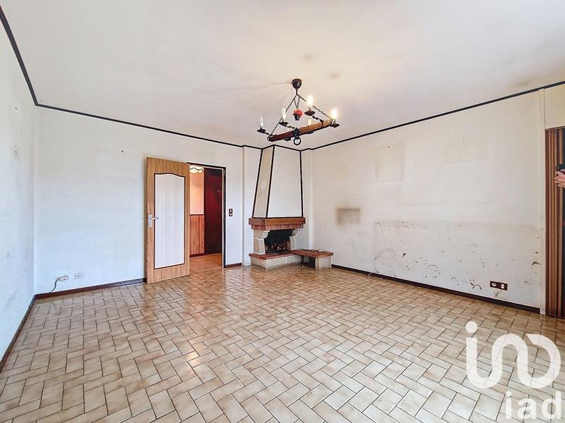 Maison - 79 m² - 3 pièces
