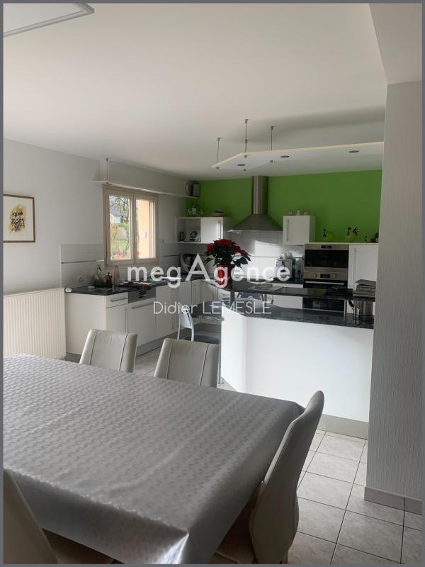 Villa - 148 m² - 7 pièces