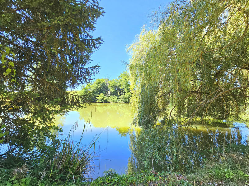 Maison - 122 m² - 6 pièces