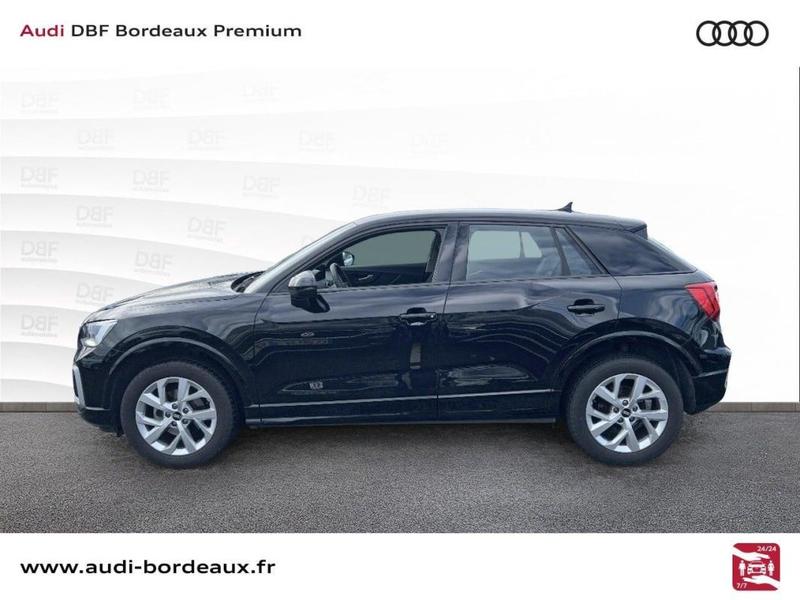 Audi Q2 30 Tfsi 110 Bvm6 Design