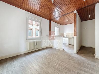 Appartement - 36 m² - 2 pièces