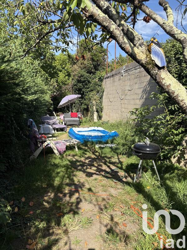 Appartement - 65 m² - 4 pièces