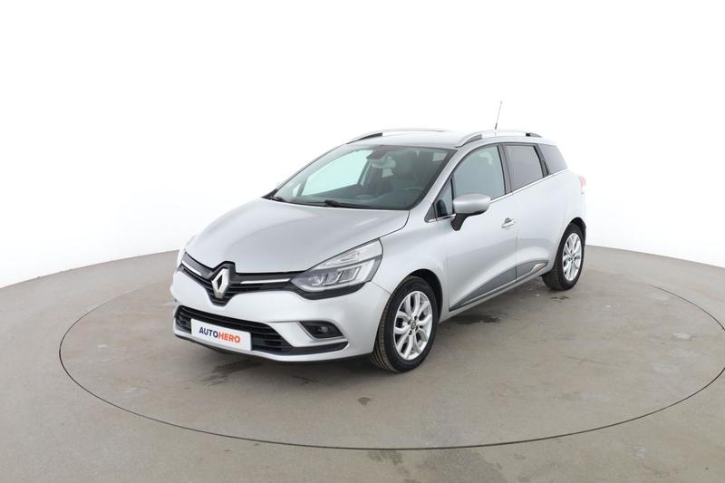 Renault Clio Estate 1.2 TCe Energy Intens Edc 118 ch