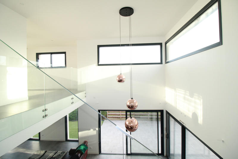 Maison - 168 m² - 6 pièces