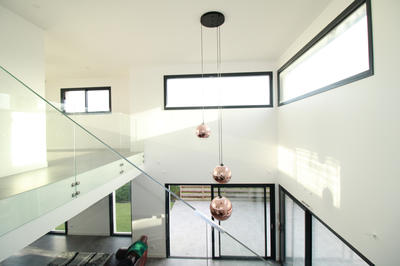 Maison - 168 m² - 6 pièces