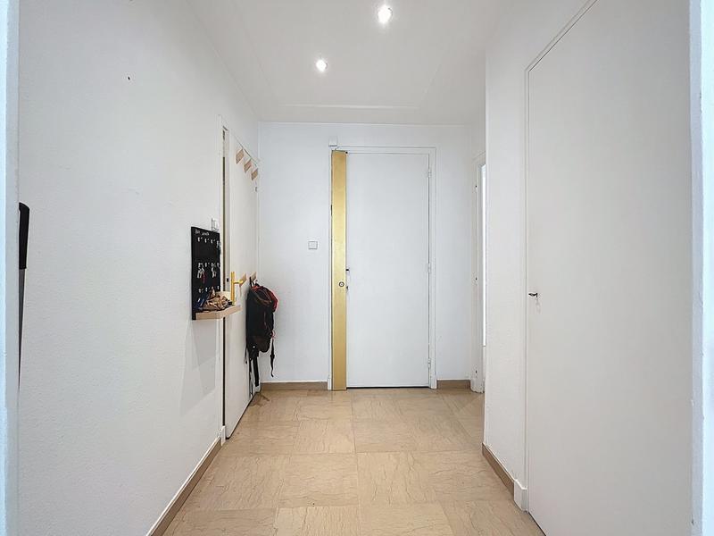 Appartement - 102 m² - 5 pièces