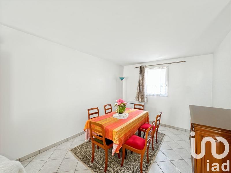 Maison - 109 m² - 5 pièces