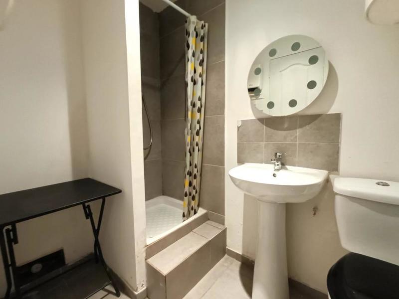 Immeuble - 173 m² - 9 pièces