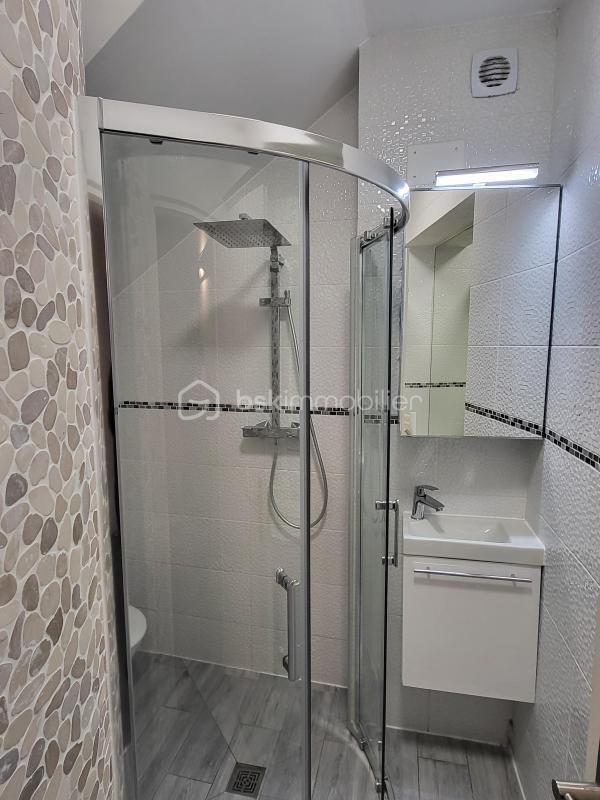 Maison de ville - 156 m² - 6 pièces