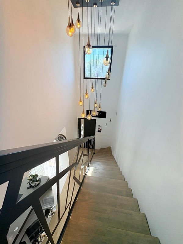 Villa - 160 m² - 5 pièces