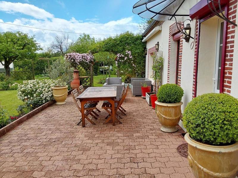 Maison - 88 m² - 4 pièces