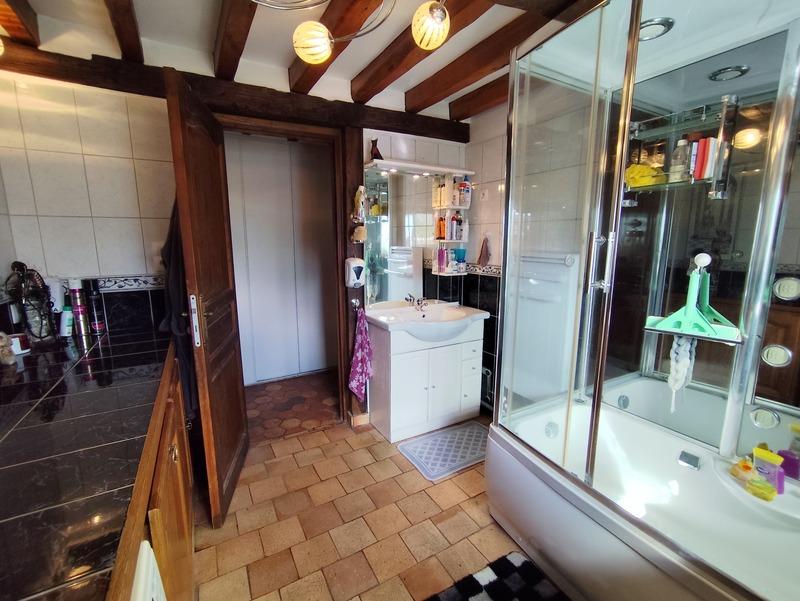 Maison - 81 m² - 4 pièces