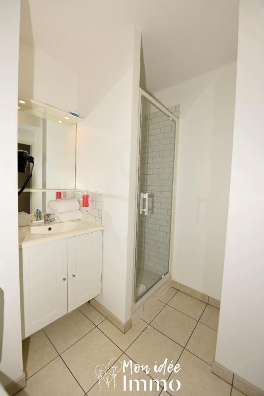 Studio - 20 m² - 1 pièce