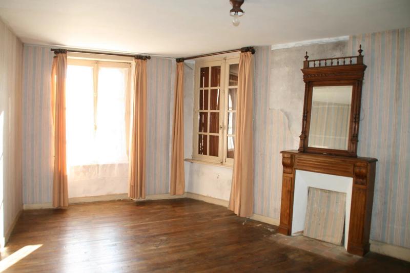 Maison - 141 m² - 6 pièces