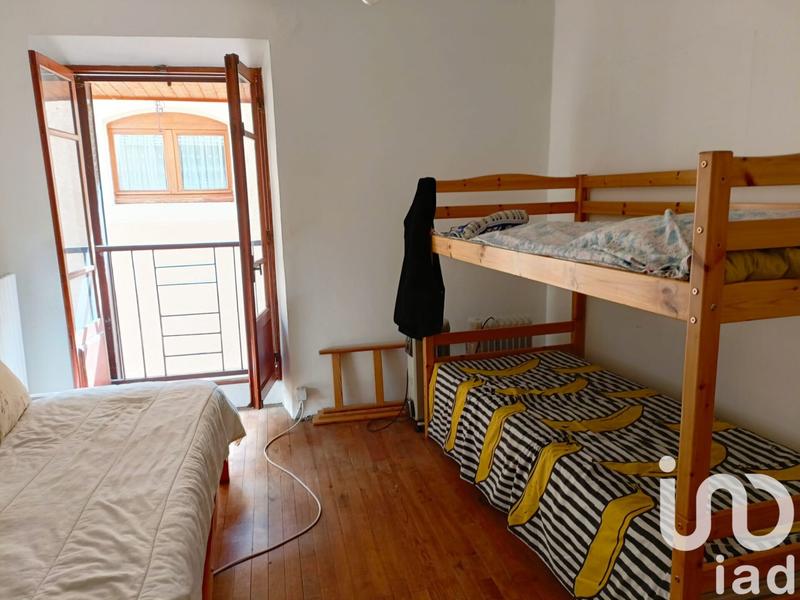 Maison - 54 m² - 2 pièces