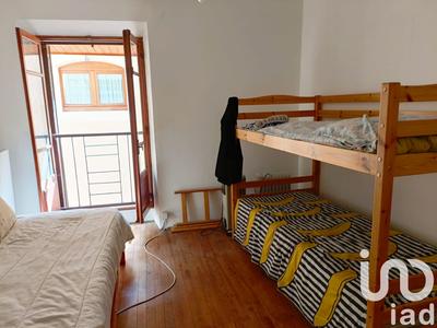 Maison - 54 m² - 2 pièces