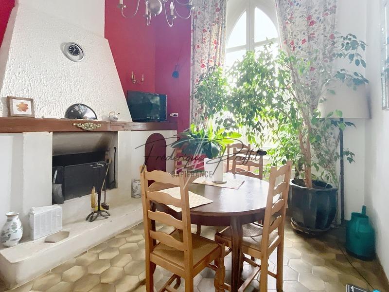 Maison bourgeoise - 325 m² - 7 pièces