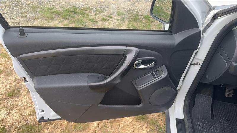 Dacia Duster 1.2 TCe 125 Laureate