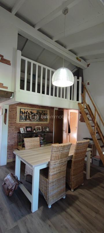 Appartement - 45 m² - 3 pièces