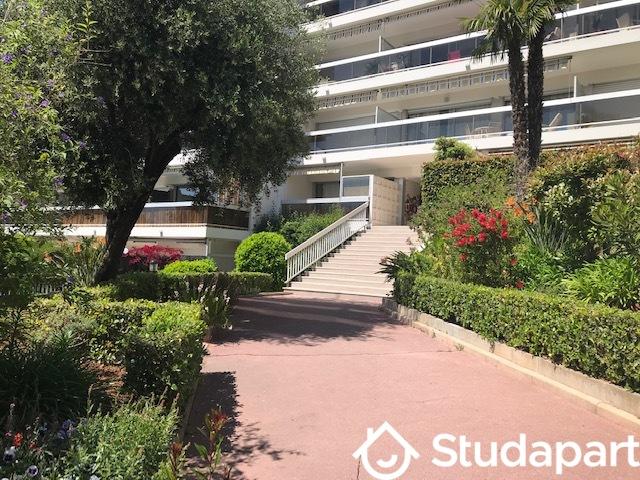 Appartement - 37 m² - 1 pièce