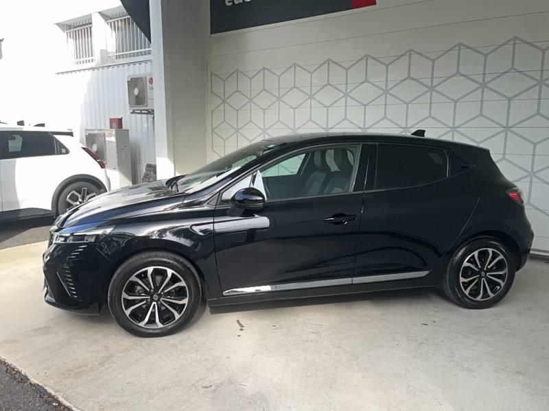 Renault Clio TCe 90 ch Gsr2 Techno