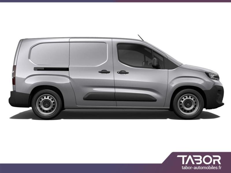 Citroën Berlingo Furgon L2 130 Extenso 10&quot;-Disp