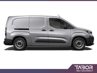 Citroën Berlingo Furgon L2 130 Extenso 10&quot;-Disp