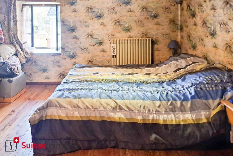 Maison - 150 m² - 6 pièces