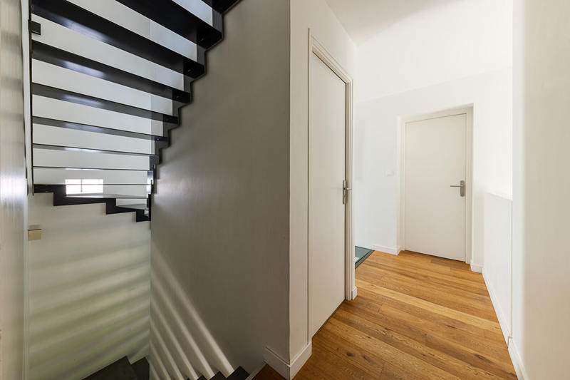 Maison - 178 m² - 6 pièces