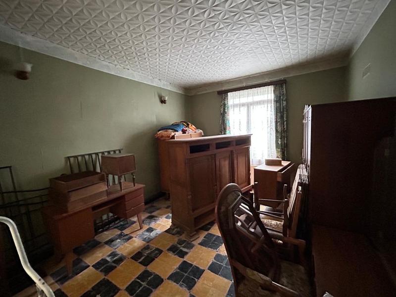 Corps de ferme - 93 m² - 4 pièces