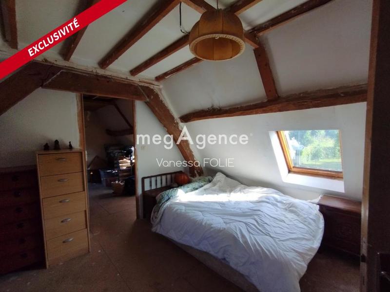 Maison - 90 m² - 3 pièces