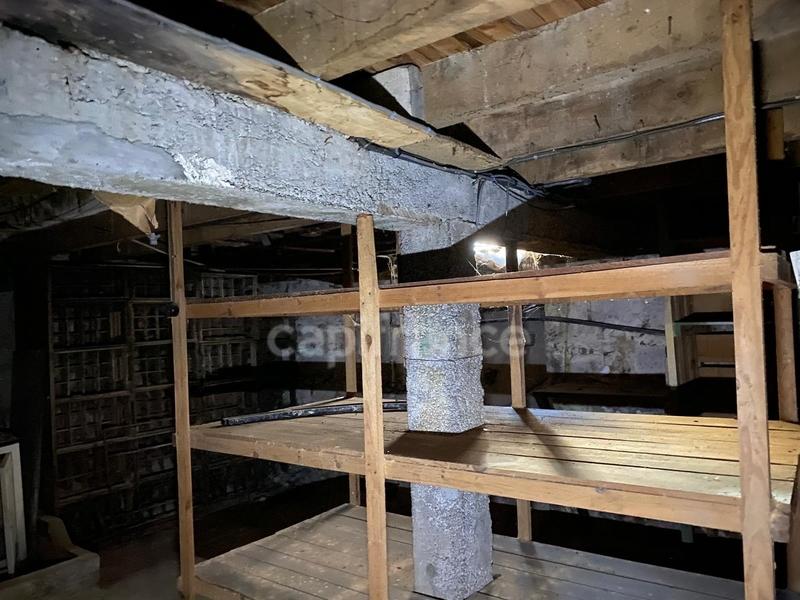 Maison de ville - 69 m² - 5 pièces